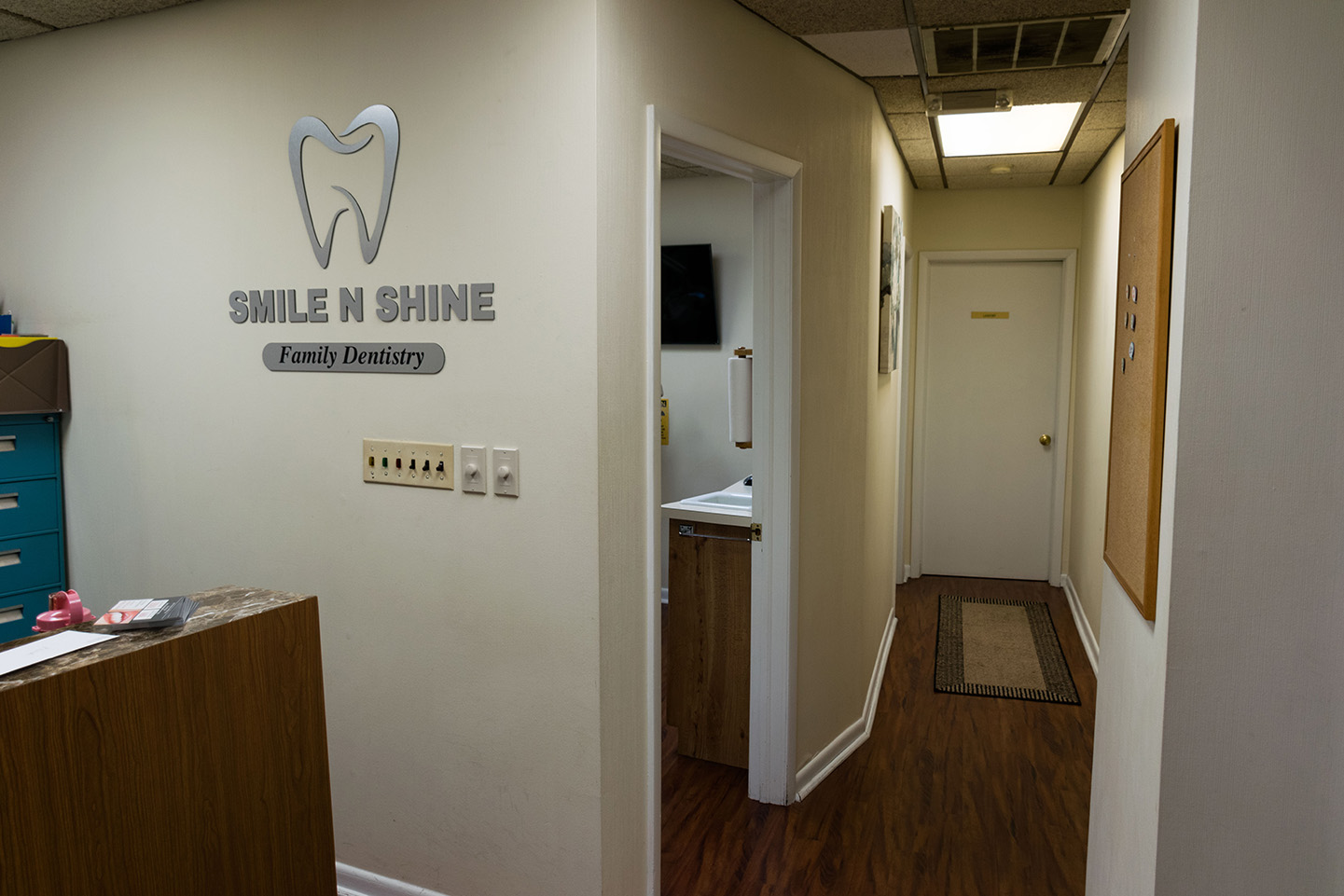 Smile N Shine Family Dentistry