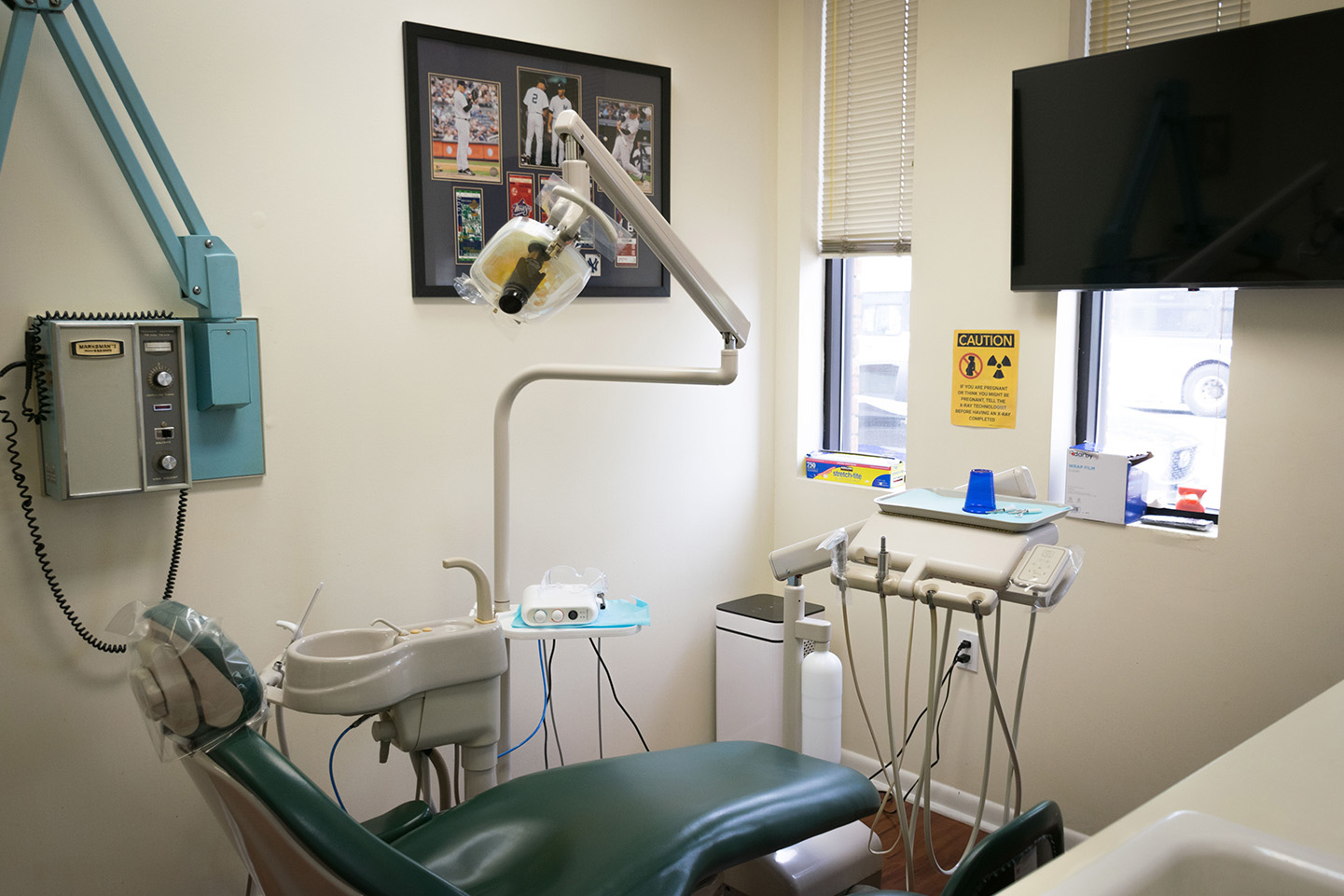 Family Dentist in Belleville