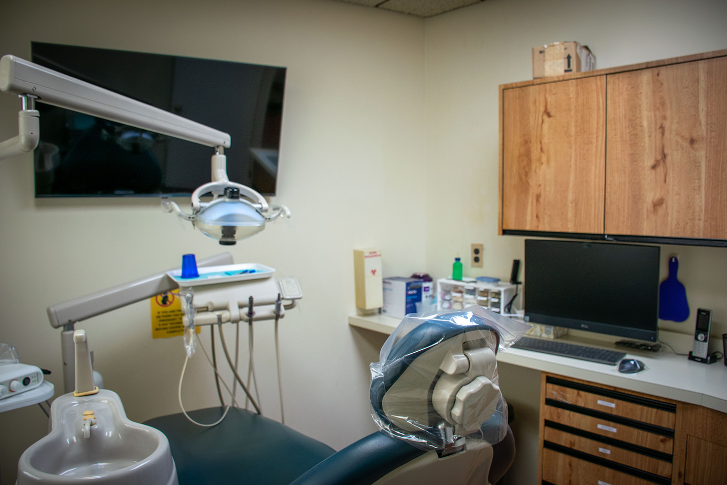 Emergency Dentist Belleville