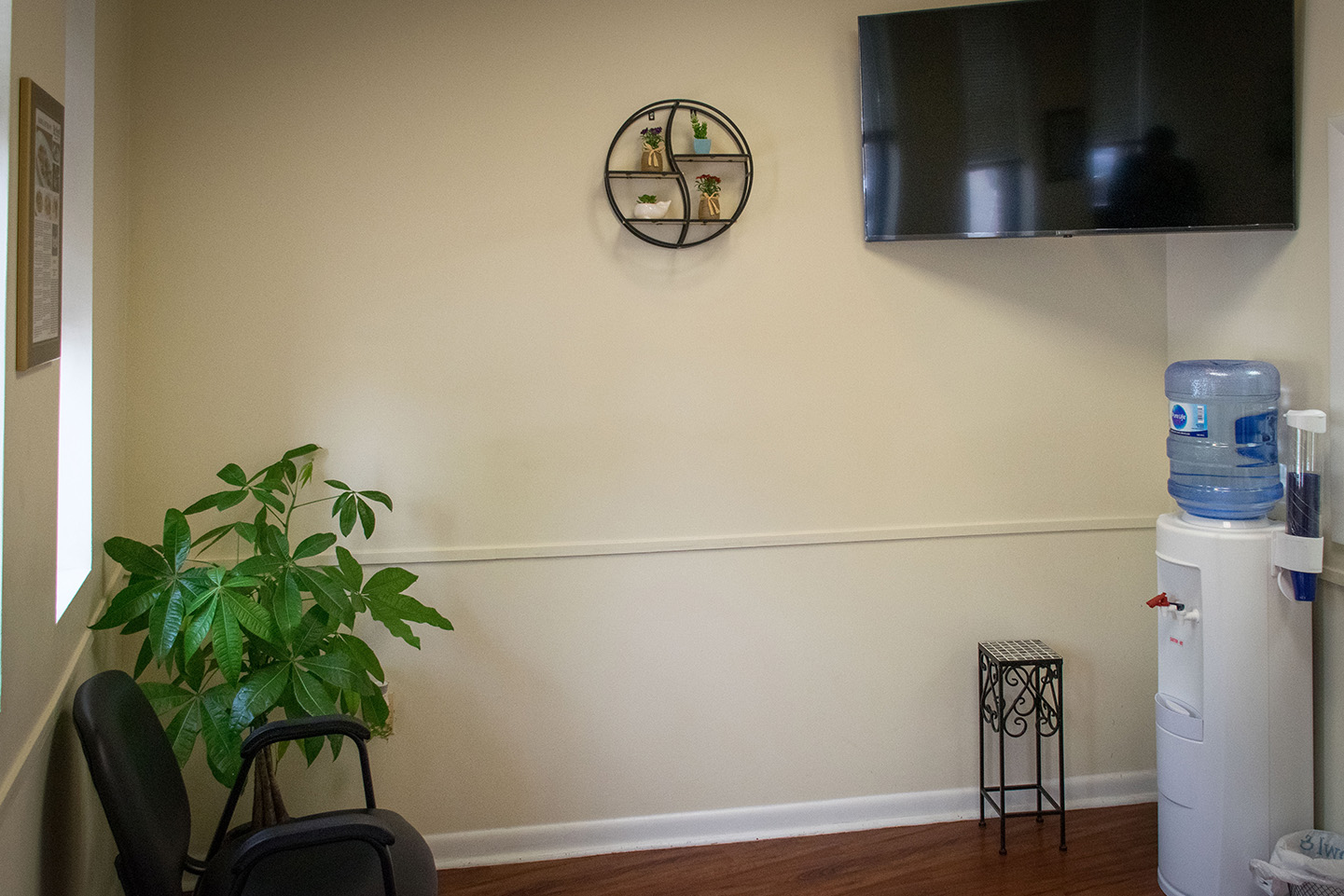 Belleville Cosmetic Dentist