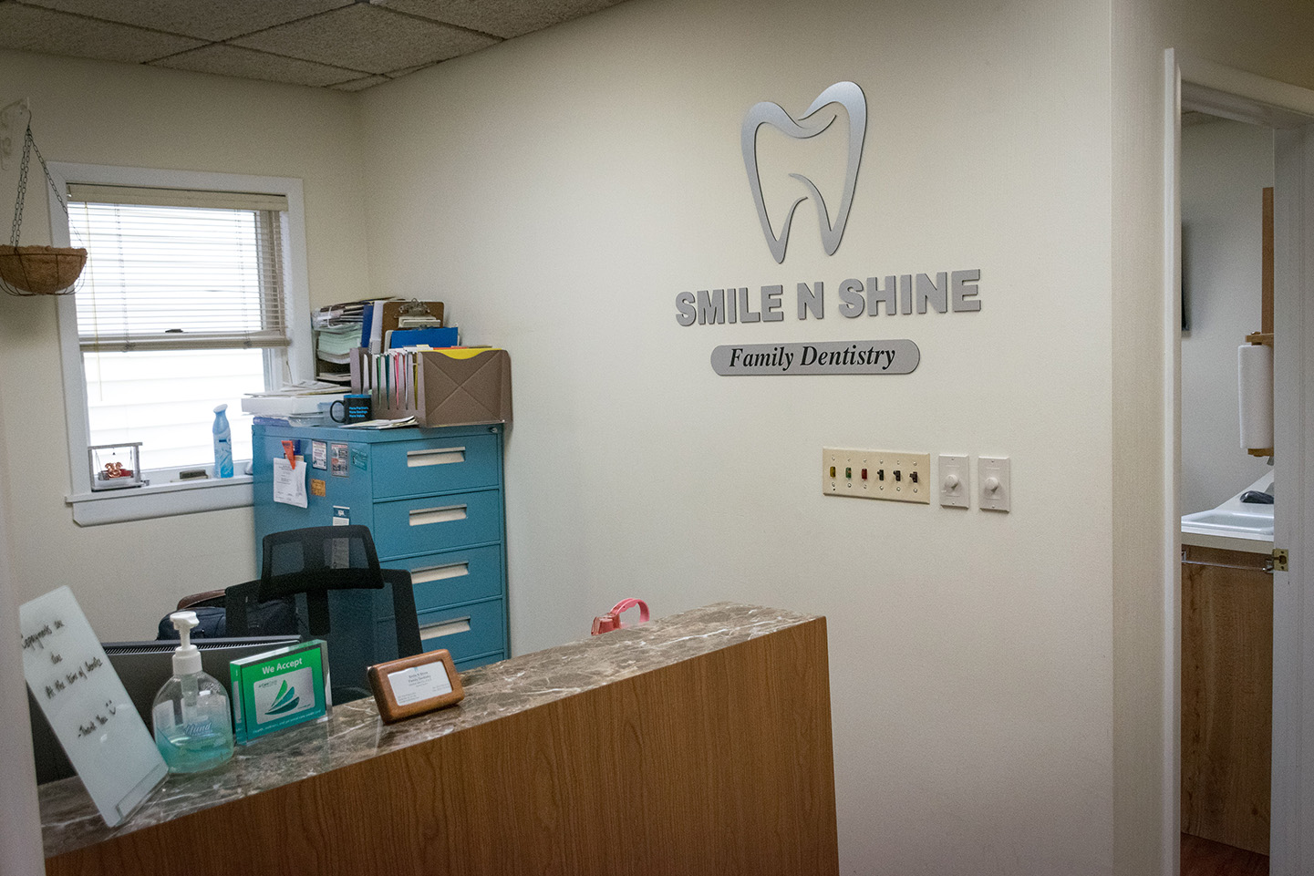 Pediatric Dentist near Belleville