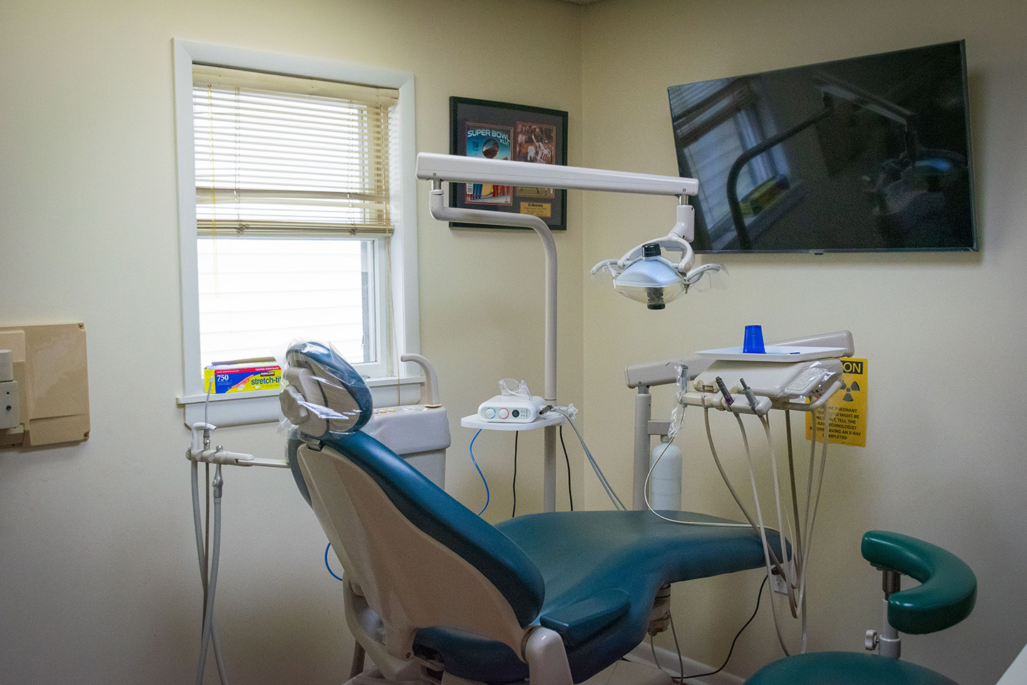 Family Dentist in Belleville