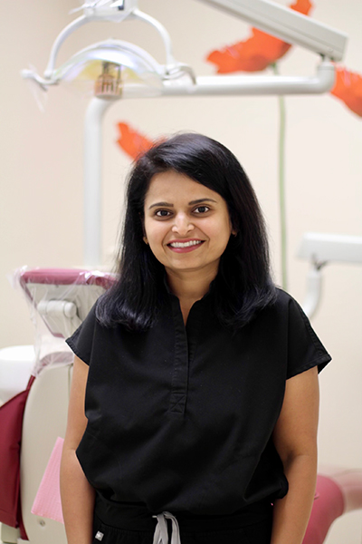 Smile N Shine Family Dentistry | Oral Exams, Digital Radiography and CBCT