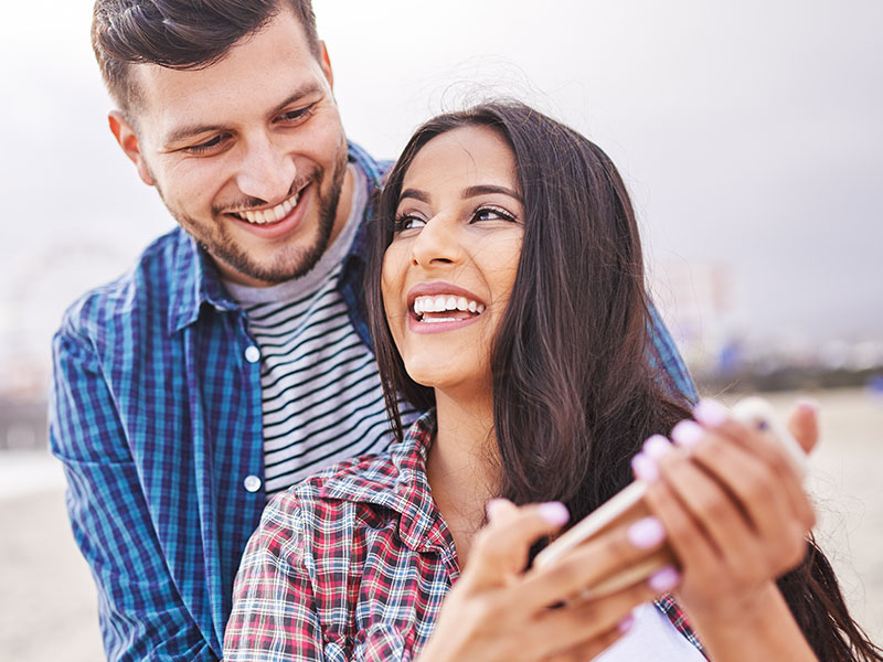 Dentist in Belleville