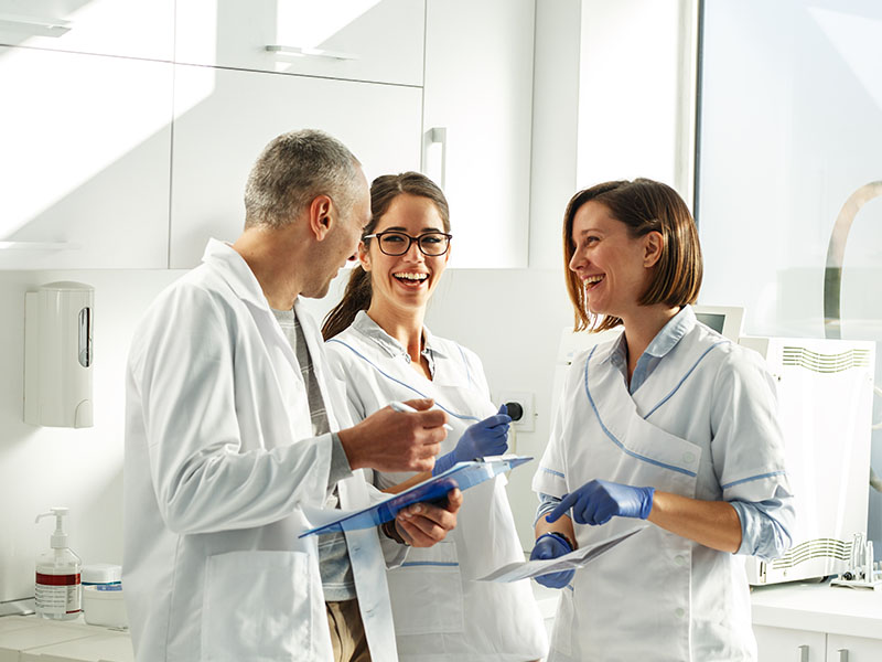 Family Dentist in Belleville