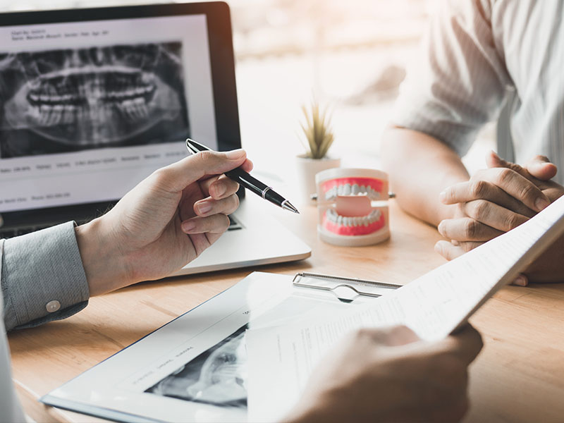 Belleville Cosmetic Dentist