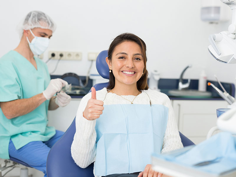 Pediatric Dentist near Belleville