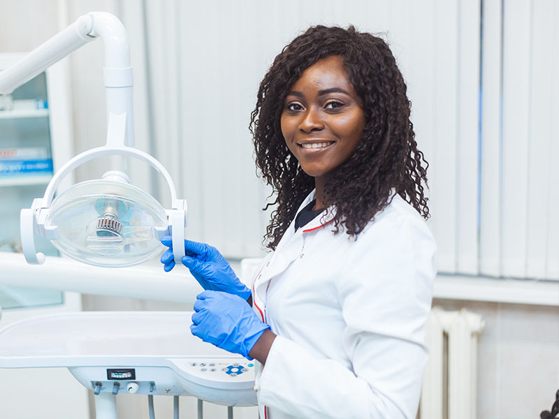 Belleville Cosmetic Dentist