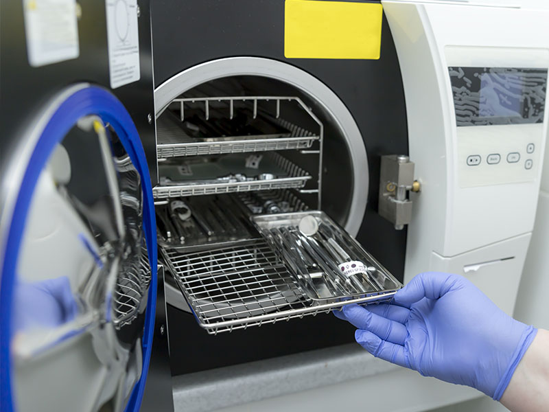 Cosmetic Dental Office 07109