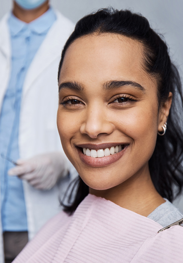 Dental Office in Belleville