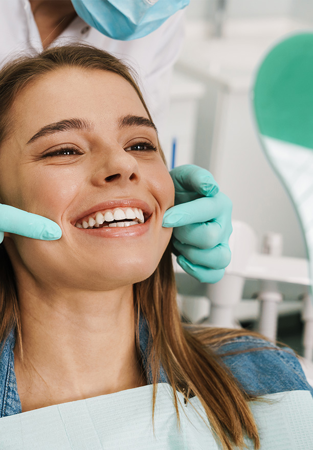 Family Dentist in Belleville