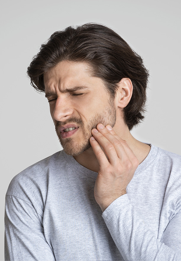 Dentist in Belleville