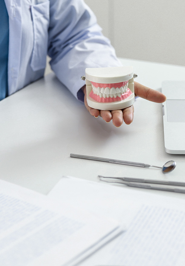 Emergency Dentist Belleville